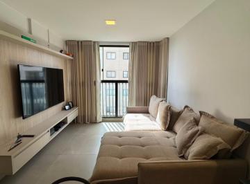 Apartamento de 1 quarto, Taguatinga · Excelente apartamento de 1 quarto em Taguatinga Sul, de frente a Católica