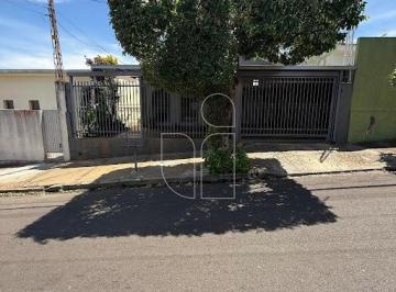 Casa · 190m² · 3 Quartos · 3 Vagas · Casa em Jardim Eldorado  -  Marília