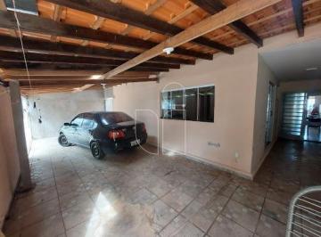 Casa · 250m² · 3 Quartos · 3 Vagas · Casa em Jardim Continental  -  Marília
