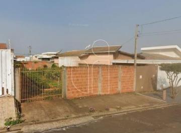 Terreno · Terreno Residencial em Jardim Altos do Palmital  -  Marília