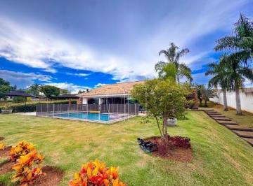 Casa · 2528m² · 4 Quartos · 8 Vagas · Casa em Condomínio em Condomínio Residencial Green Valley - Marília