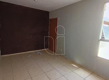 Apartamento · 42m² · 2 Quartos · 1 Vaga · Apartamento 2 quartos à venda no Condomínio Salé - Marília
