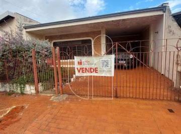 Casa · 133m² · 4 Quartos · 1 Vaga · Casa em Bassan  -  Marília