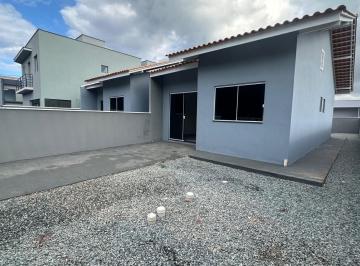 Foto 01 · Casa, Reta, São Francisco do Sul, SC