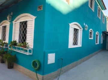 Casa de 5 quartos, Núcleo Bandeirante · Terceira Avenida Bloco 1845 Imóvel com Habite-se, aceita financiamento e FGTS