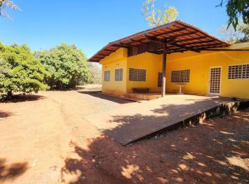Rural , Brasília · Fazenda Estratégica Próxima ao Tororó | Alto Potencial de Valorização