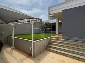 Casa · 4 Quartos · 7 Vagas · Casa em Parque Sao Jorge  -  Marília