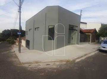 Comercial · 80m² · Barracão Comercial em Marília - Marília