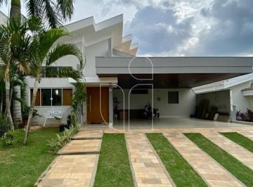 Casa · 300m² · 4 Quartos · 4 Vagas · Casa em Condomínio Residencial Garden Park Jardim Alvorada - Marília, SP