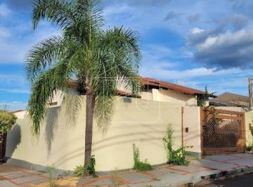 Casa · 173m² · 3 Quartos · 4 Vagas · Casa em Jardim Aeroporto  -  Marília
