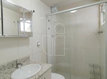 Apartamento · 62m² · 2 Quartos · 1 Vaga · Apartamento em Ticiana Residencial Fragata  -  Marília