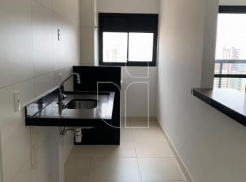 Apartamento · 1m² · 1 Quarto · 1 Vaga · Apartamento no Edifício Life no Centro - Marília