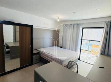 Apartamento · 38m² · 1 Quarto · Apartamento em Concept Condomínio Edifício - Marília