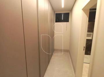 Casa · 175m² · 3 Quartos · 2 Vagas · Casa completa com 3 suítes e piscina no Vila Flora 2