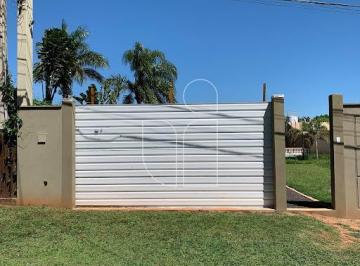 Casa · 900m² · 2 Quartos · Casa em Condomínio em Sítios de Recreio Letícia - Marília