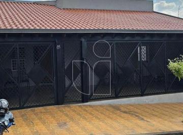 Casa · 360m² · 3 Quartos · Casa em Jardim Monte Castelo - Marília, SP