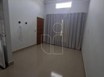 Casa · 123m² · 2 Quartos · 2 Vagas · Casa em Palmital  -  Marília