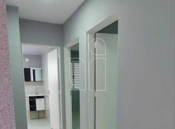 Apartamento · 42m² · Apartamento em Nucleo Habitacional Nova Marilia  -  Marília