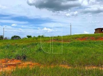 Terreno · Terreno Residencial em Bairro Planejado Antenor Barion  -  Marília