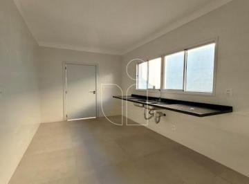 Casa · 133m² · 3 Quartos · 2 Vagas · Casa em Condomínio em Parque das Esmeraldas II - Marília, SP