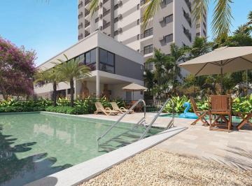 Apartamento de 2 quartos, Recife · Apartamento com 2 Quartos no Città José Rufino Residence – Barro