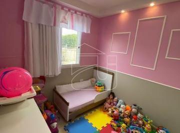 Apartamento · 43m² · 2 Quartos · 1 Vaga · Apartamento em Alto Cafezal - Marília, SP por 1