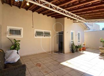 Casa · 90m² · 3 Quartos · 2 Vagas · Casa 3 quartos no Jardim Lavínia · Marília · R$ 260.000