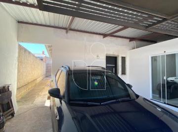 Casa · 65m² · 2 Quartos · 2 Vagas · Casa atualizada no Maracá ll