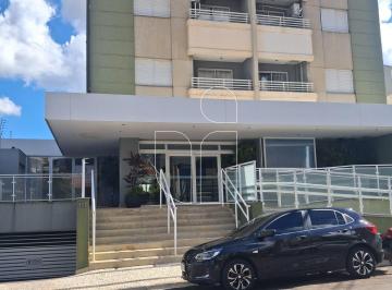 Apartamento · 37m² · 1 Quarto · 1 Vaga · Residencial Classic - apartamento 6º andar, região central da cidade