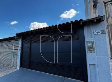 Casa · 98m² · 3 Quartos · 2 Vagas · Casa em Palmital - Marília, SP