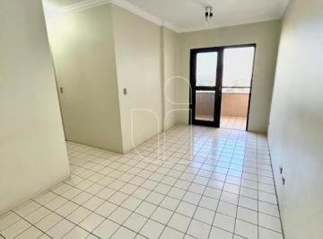 Apartamento · 65m² · 2 Quartos · 1 Vaga · Apartamento em Boa Vista - Marília, SP por 1