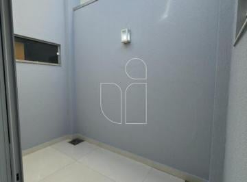 Casa · 236m² · 3 Quartos · 2 Vagas · Casa em Condomínio em Residencial Vale Verde - Marília, SP