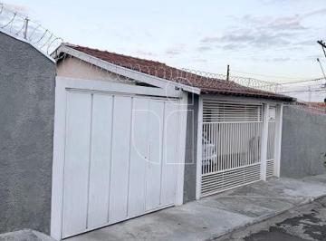 Casa · 147m² · 2 Quartos · 3 Vagas · Casa Na Zona Norte, Bairro Castelo Branco  -  Marília