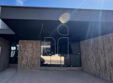 Casa · 210m² · 3 Quartos · 2 Vagas · Casa com móveis planejados no Esmeralda Residence 2 · 3 Quartos · Jardim Esmeral