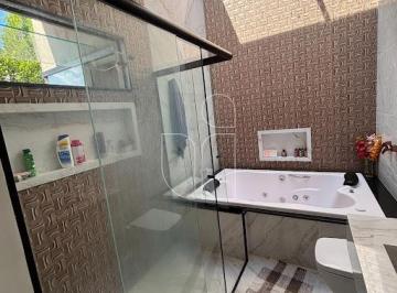 Casa · 100m² · 3 Quartos · 3 Vagas · Casa em Jardim dos Lirios  -  Marília