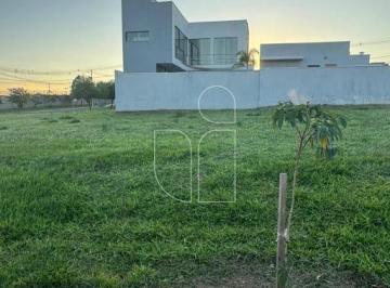 Terreno · Terreno em Condomínio em Jardins de Monet - Marília, SP