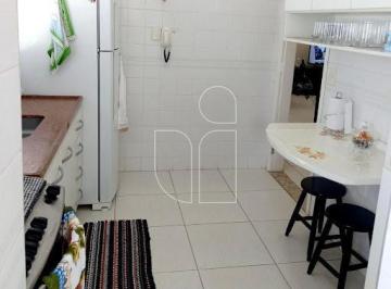 Apartamento · 77m² · 2 Quartos · 2 Vagas · Apartamento em Jardim Portal do Sol - Marília, SP