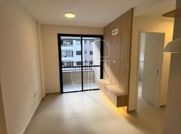 Apartamento · 55m² · 2 Quartos · 2 Vagas · Apartamento em Parque das Industrias  -  Marília