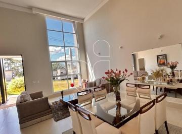 Casa · 254m² · 3 Quartos · 2 Vagas · Casa no Recanto das Esmeraldas 2 · 3 Quartos · Parque das Esmeraldas II, Marília