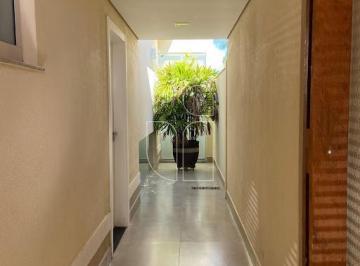 Casa · 96m² · 3 Quartos · 2 Vagas · Casa em Condomínio Residencial Amarilis - Marília, SP