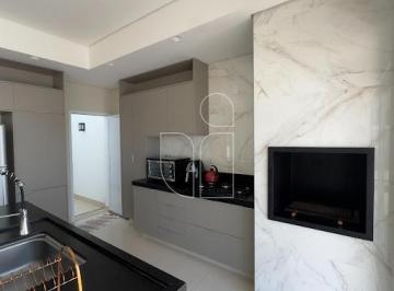 Casa · 315m² · 3 Quartos · 4 Vagas · Casa em Condomínio Villa Flora Residencial em Jardim Colibri - Marília, SP