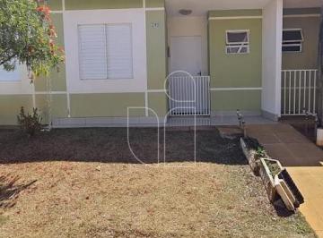 Casa · 95m² · 3 Quartos · 1 Vaga · Casa em Condomínio Moradas Marília em Altos do Palmital - Marília, SP