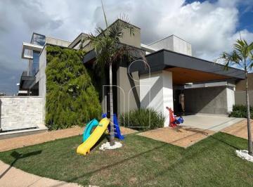 Casa · 290m² · 2 Vagas · Casa em Condomínio em Jardins de Monet - Marília, SP