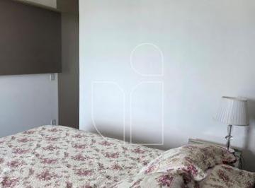 Apartamento · 3 Vagas · Apartamento em Parque das Industrias  -  Marília