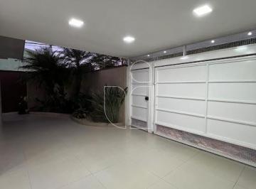 Casa · 280m² · 3 Quartos · 3 Vagas · Casa em Jardim Maria Izabel - Marília, SP