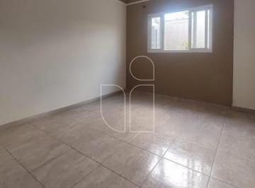 Casa · 220m² · 3 Quartos · 5 Vagas · Casa a venda no bairro Parque dos Ipês - Marília