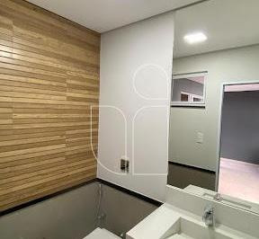 Casa · 174m² · 3 Vagas · Casa em Condomínio Vila Flora 3 - Marília, SP por 1300000,00