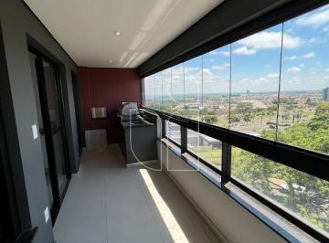 Apartamento · 78m² · 2 Quartos · 2 Vagas · Apartamento em Parque das Industrias  -  Marília