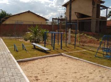Casa en Venda de 2 quartos Setor Habitacional Jardim Botânico · CASA À VENDA NO COND. QUINTAS DO SOL QUADRA 05