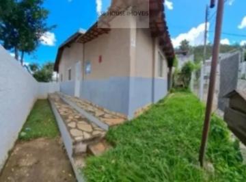 Casa de 2 quartos, Brasília · CASA À VENDA NO COND. QUINTAS DO SOL QUADRA 05